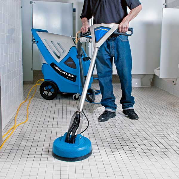 Custom cleaning service